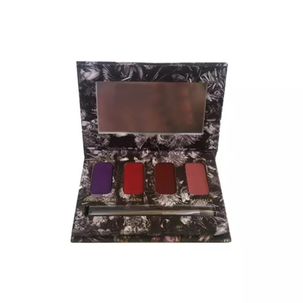 NEW! Urban Decay Vice Lip Kit